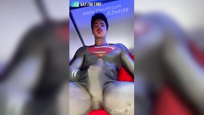 SuperMan
