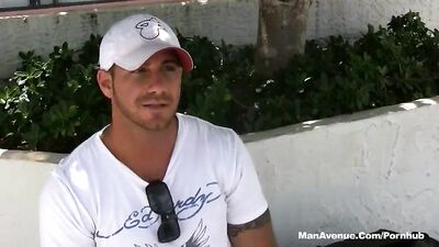 Sebastian Steel